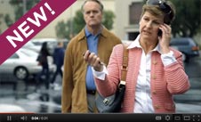 America Learns To Pronounce On-Deeve From TV Commercial America Learns To Pronounce On-Deeve From TV Commercial