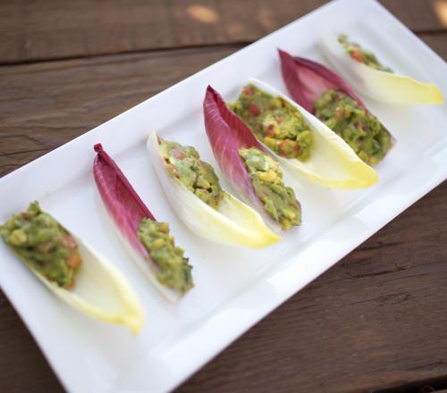 California Endive